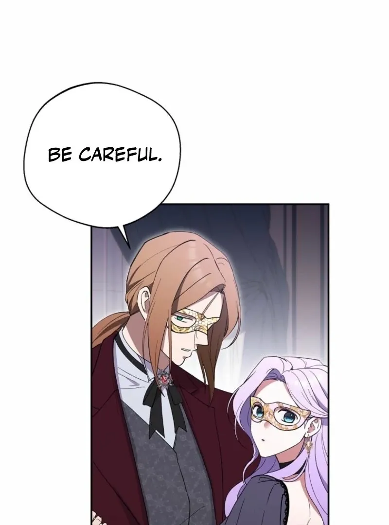 There Is No Need to be Obsessed with me Chapter 57 page 118 - 