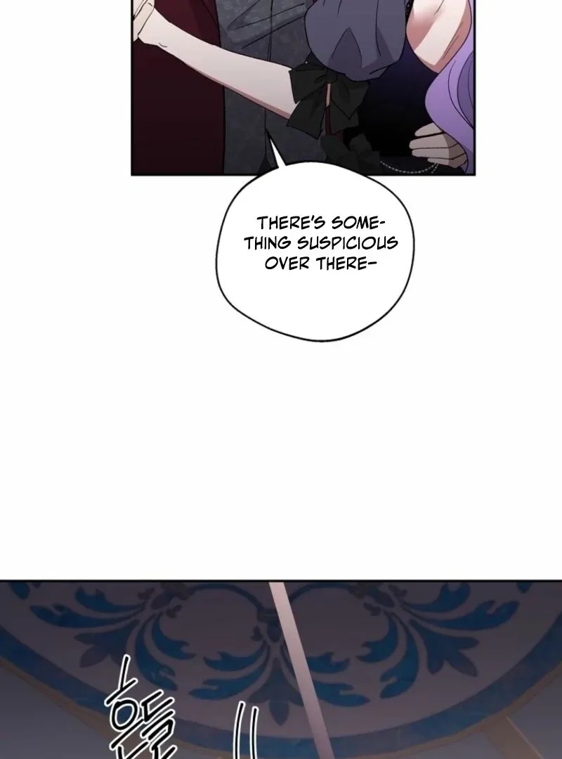 There Is No Need to be Obsessed with me Chapter 57 page 119 - 