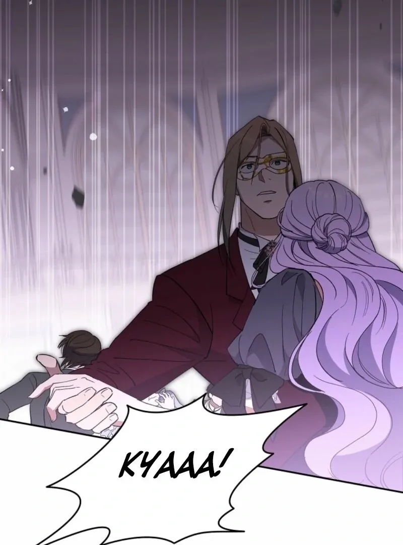 There Is No Need to be Obsessed with me Chapter 57 page 122 - 