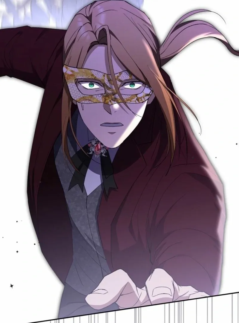There Is No Need to be Obsessed with me Chapter 57 page 142 - 