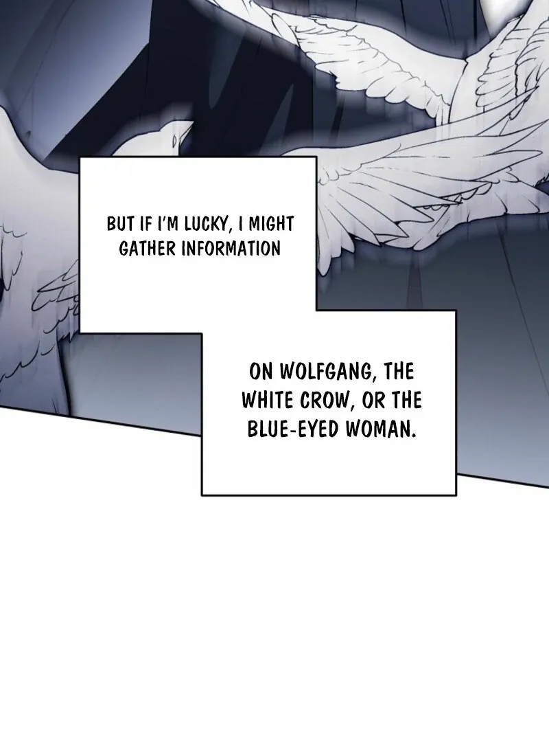 There Is No Need to be Obsessed with me Chapter 57 page 18 - 