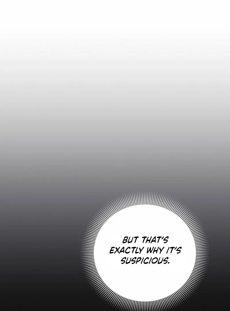 There Is No Need to be Obsessed with me Chapter 57 page 19 - 