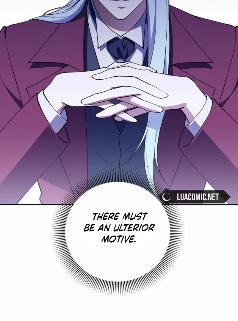 There Is No Need to be Obsessed with me Chapter 57 page 22 - 