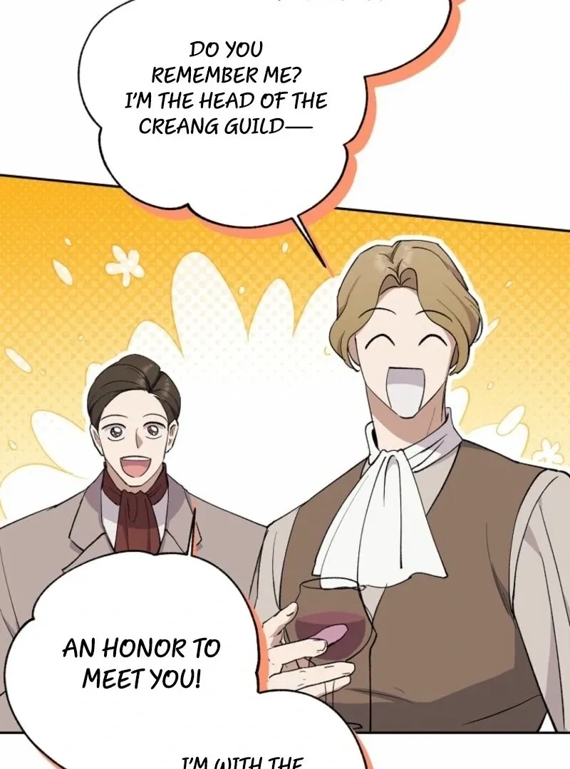 There Is No Need to be Obsessed with me Chapter 57 page 33 - 