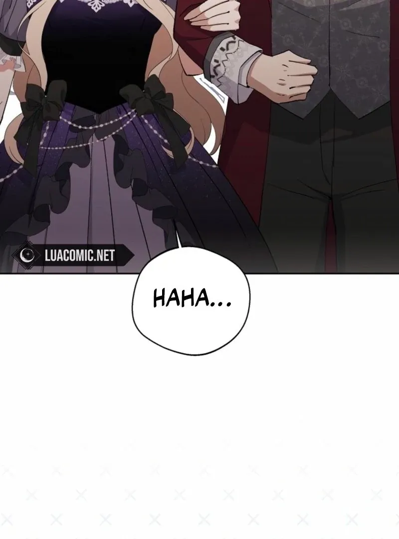 There Is No Need to be Obsessed with me Chapter 57 page 35 - 