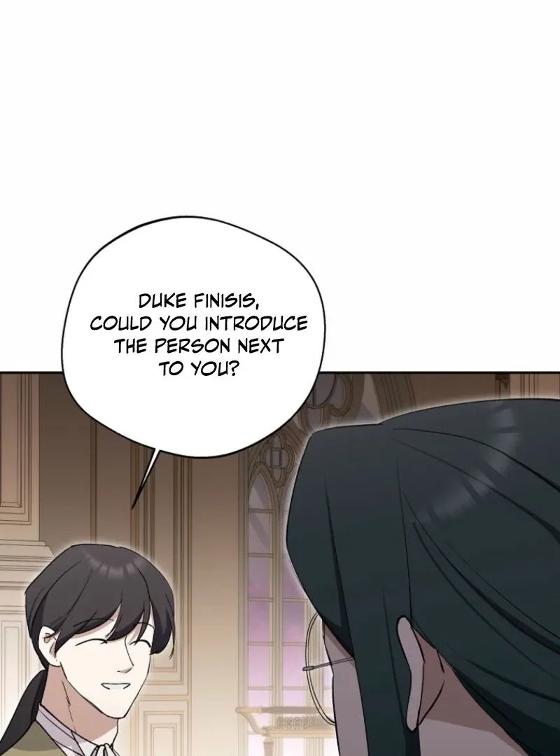 There Is No Need to be Obsessed with me Chapter 57 page 38 - 