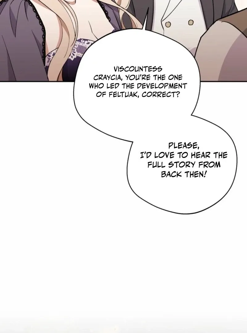There Is No Need to be Obsessed with me Chapter 57 page 44 - 