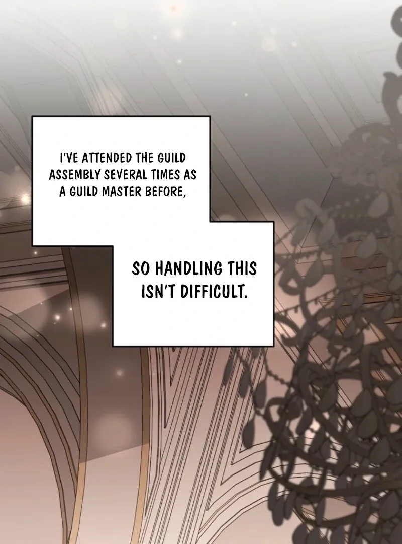 There Is No Need to be Obsessed with me Chapter 57 page 45 - 
