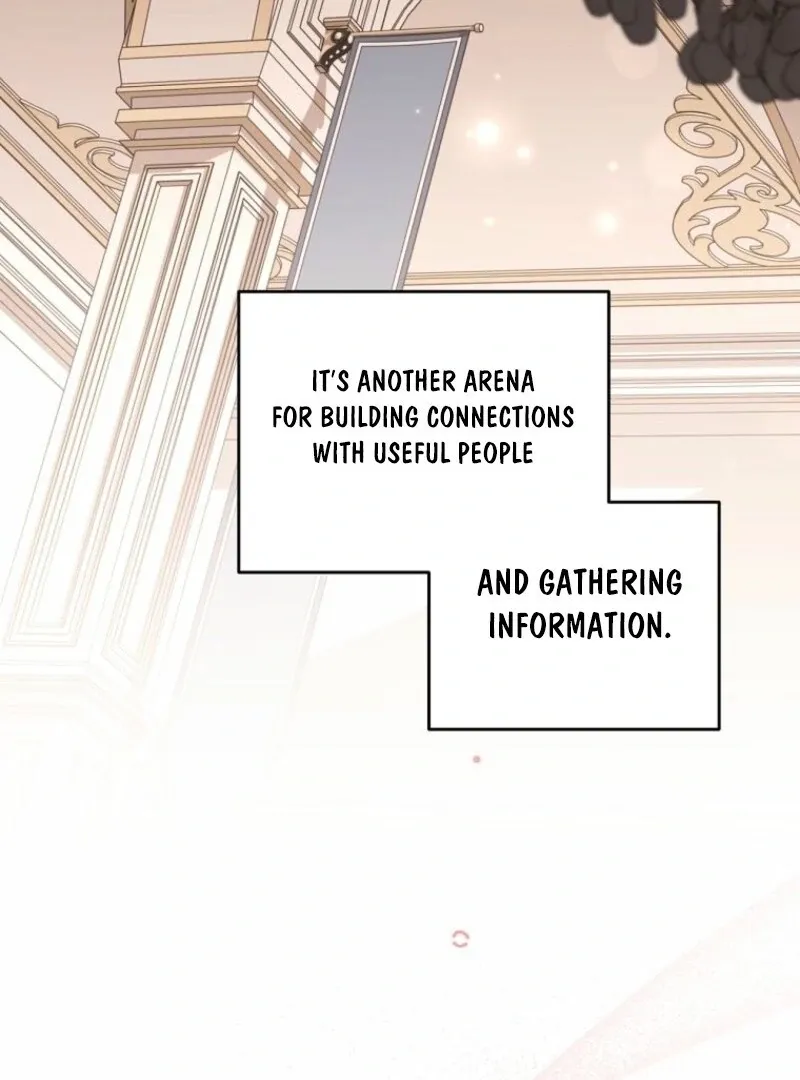 There Is No Need to be Obsessed with me Chapter 57 page 46 - 
