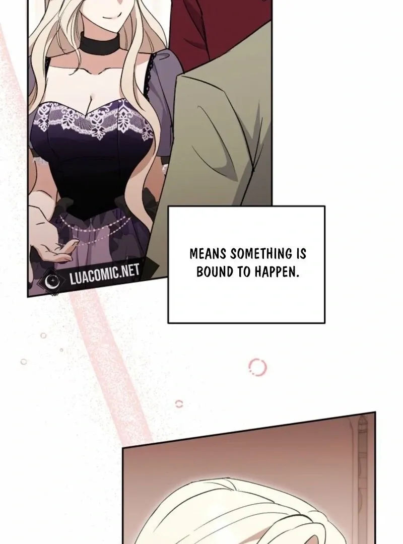 There Is No Need to be Obsessed with me Chapter 57 page 48 - 