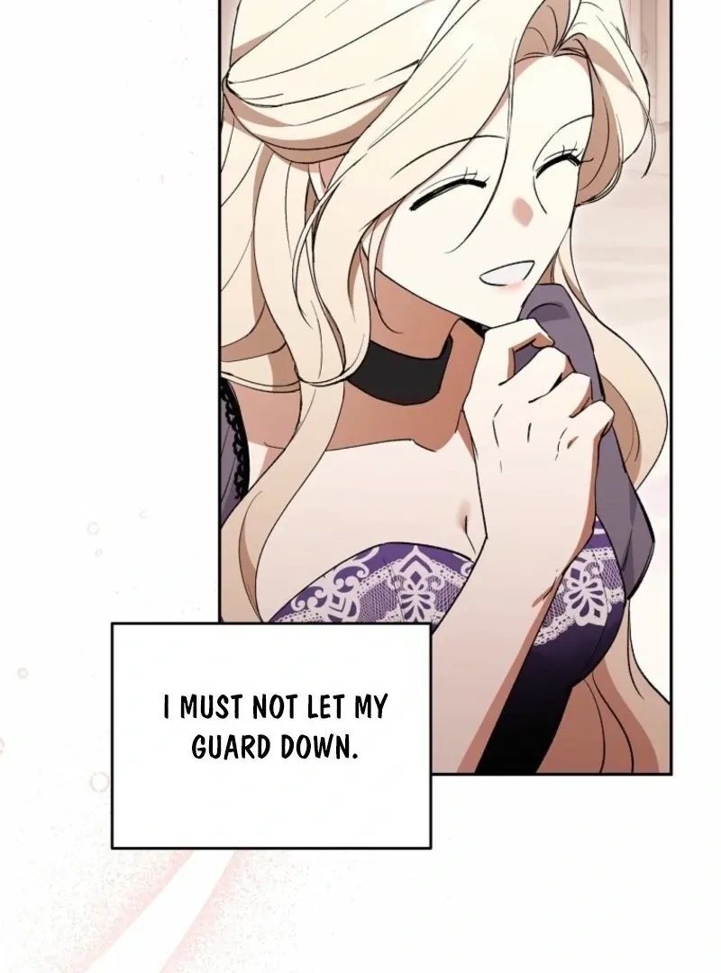 There Is No Need to be Obsessed with me Chapter 57 page 49 - 
