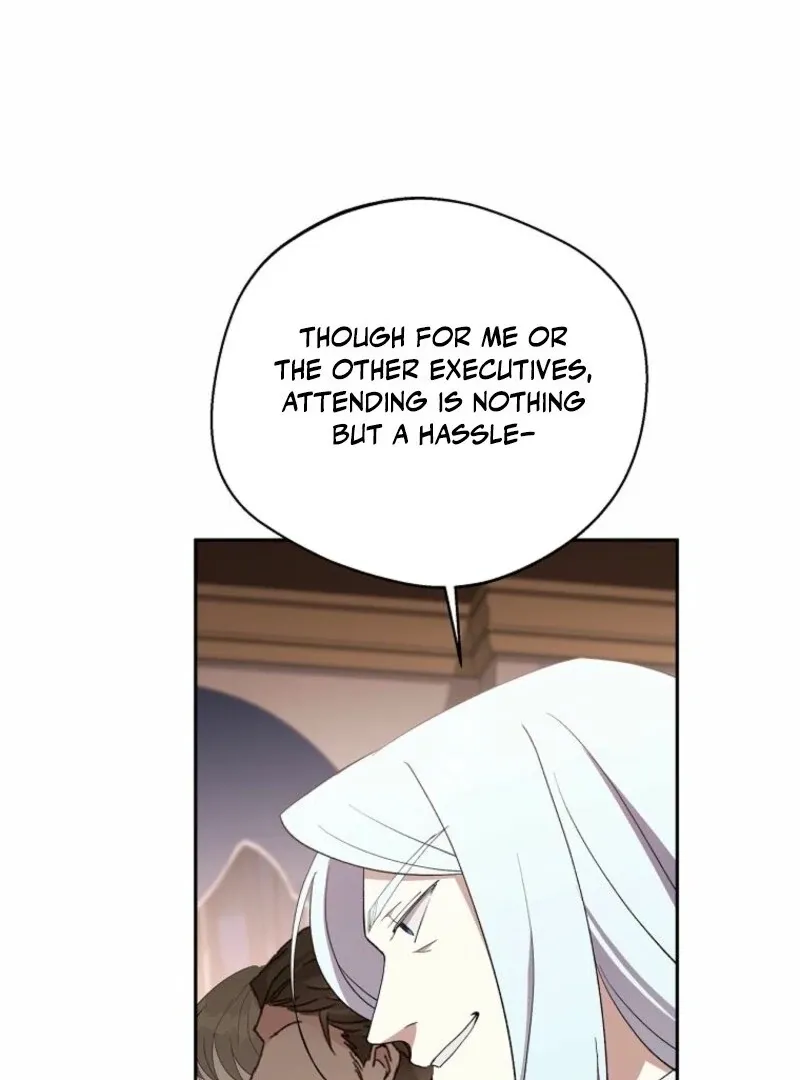 There Is No Need to be Obsessed with me Chapter 57 page 6 - 