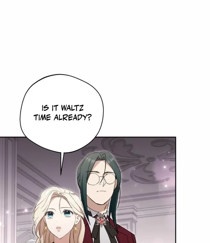 There Is No Need to be Obsessed with me Chapter 57 page 54 - 