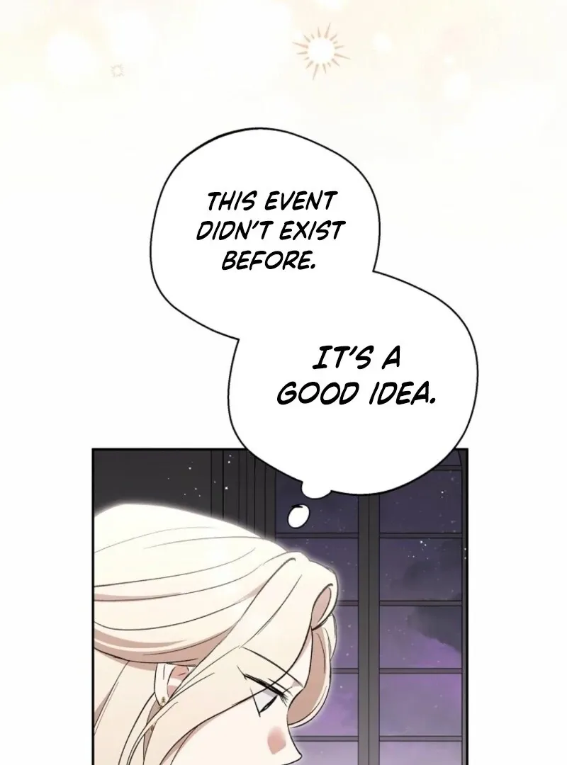 There Is No Need to be Obsessed with me Chapter 57 page 59 - 