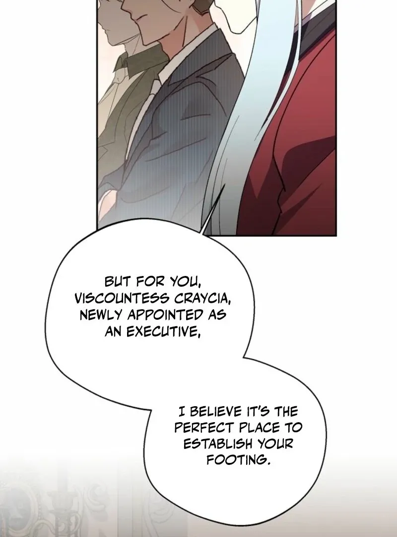 There Is No Need to be Obsessed with me Chapter 57 page 7 - 