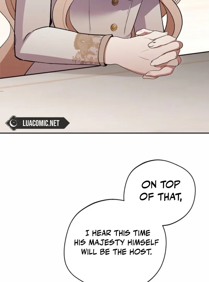 There Is No Need to be Obsessed with me Chapter 57 page 9 - 