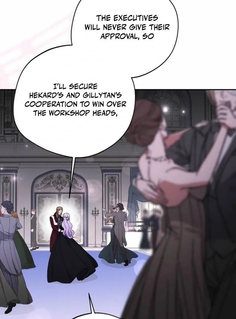 There Is No Need to be Obsessed with me Chapter 57 page 94 - 