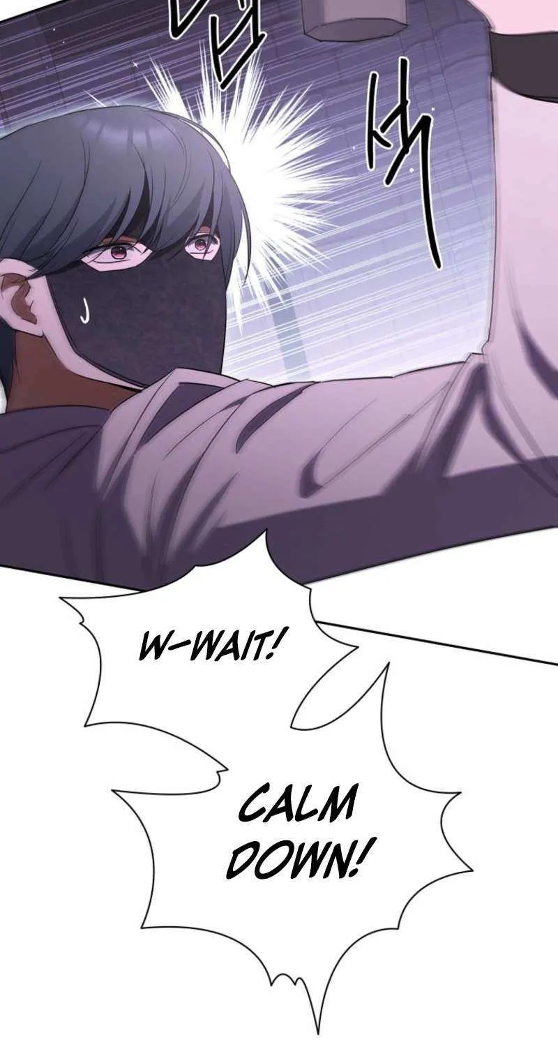 There Is No Need to be Obsessed with me Chapter 58 page 103 - 