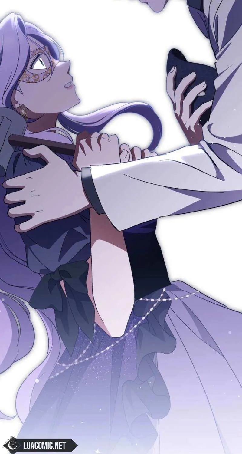 There Is No Need to be Obsessed with me Chapter 58 page 107 - 