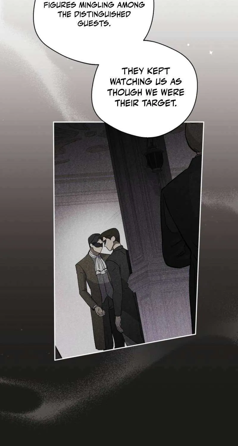 There Is No Need to be Obsessed with me Chapter 58 page 16 - 