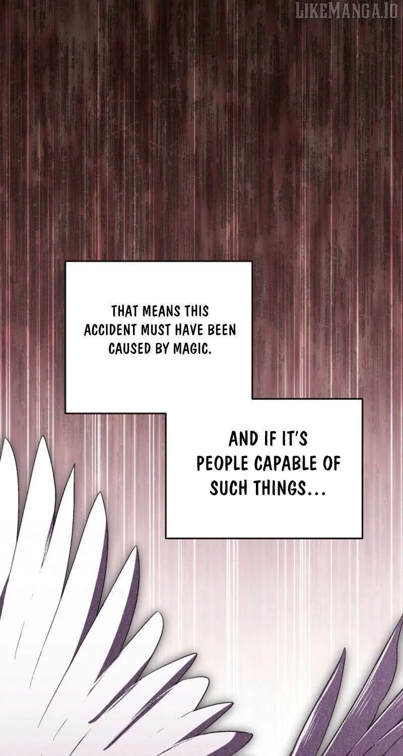 There Is No Need to be Obsessed with me Chapter 58 page 18 - 