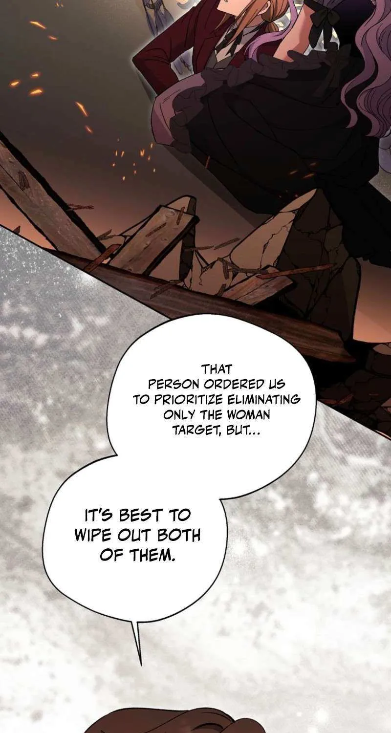 There Is No Need to be Obsessed with me Chapter 58 page 22 - 