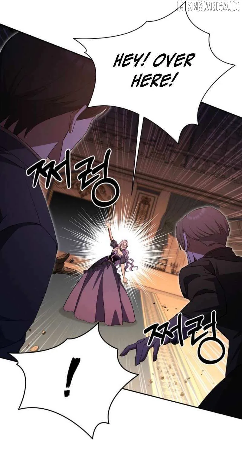 There Is No Need to be Obsessed with me Chapter 58 page 26 - 