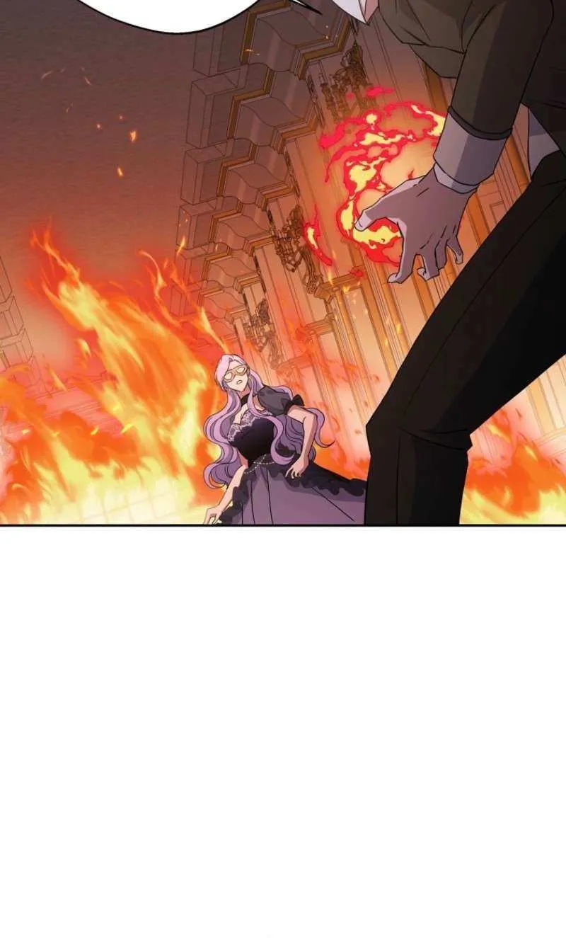 There Is No Need to be Obsessed with me Chapter 58 page 32 - 