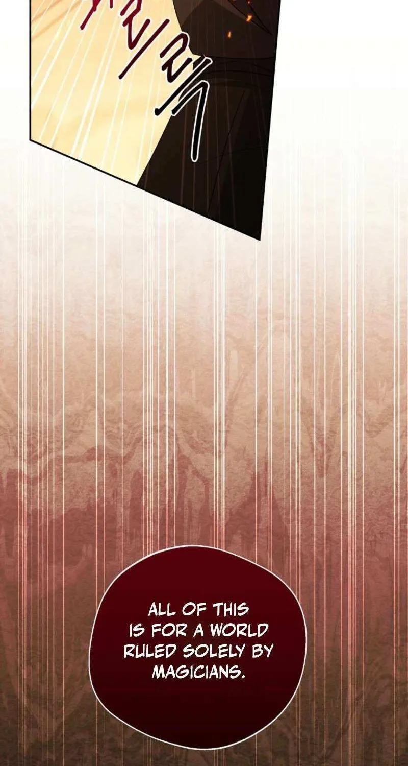 There Is No Need to be Obsessed with me Chapter 58 page 34 - 
