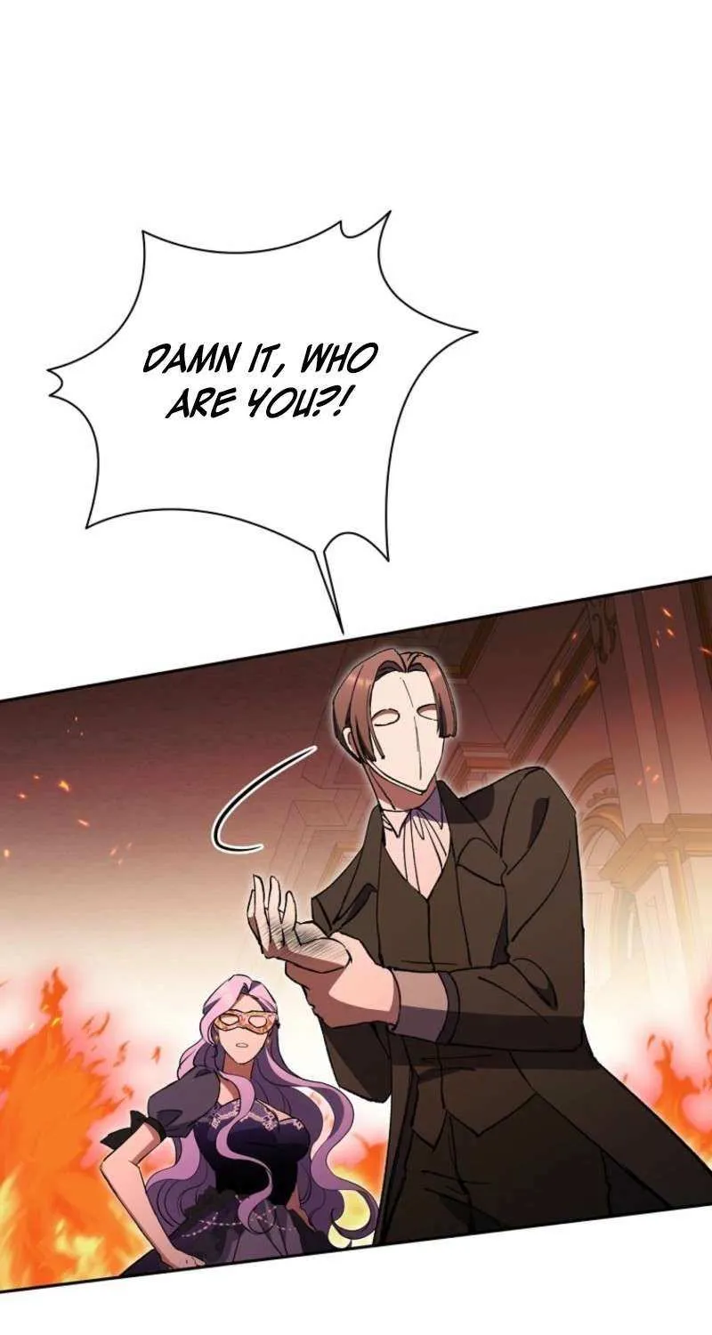 There Is No Need to be Obsessed with me Chapter 58 page 39 - 
