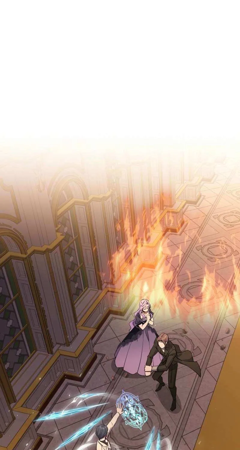 There Is No Need to be Obsessed with me Chapter 58 page 44 - 