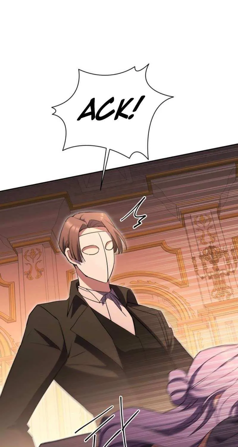 There Is No Need to be Obsessed with me Chapter 58 page 47 - 