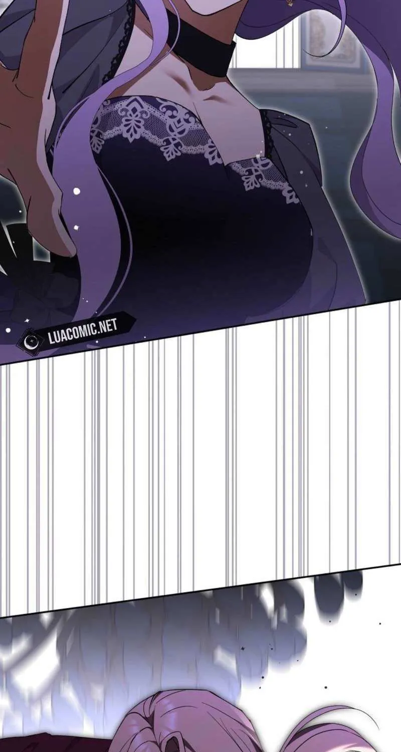 There Is No Need to be Obsessed with me Chapter 58 page 6 - 
