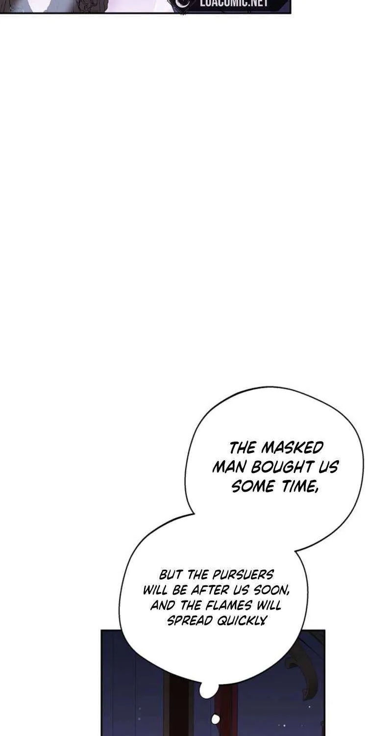 There Is No Need to be Obsessed with me Chapter 58 page 62 - 