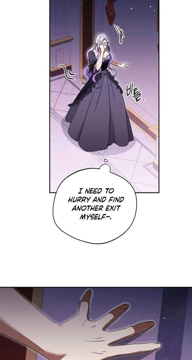 There Is No Need to be Obsessed with me Chapter 58 page 63 - 