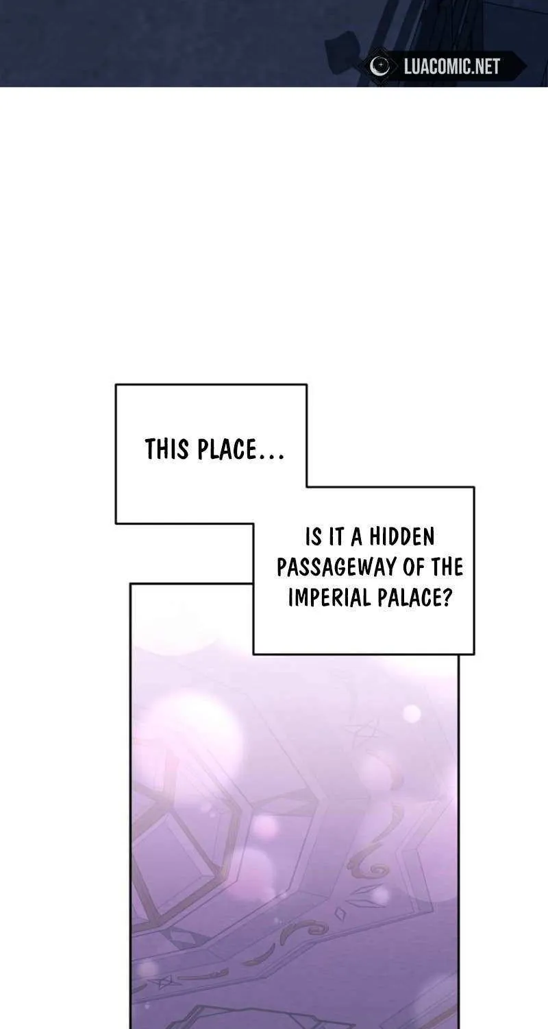 There Is No Need to be Obsessed with me Chapter 58 page 70 - 