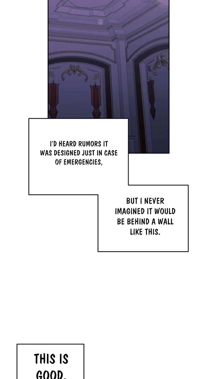 There Is No Need to be Obsessed with me Chapter 58 page 71 - 