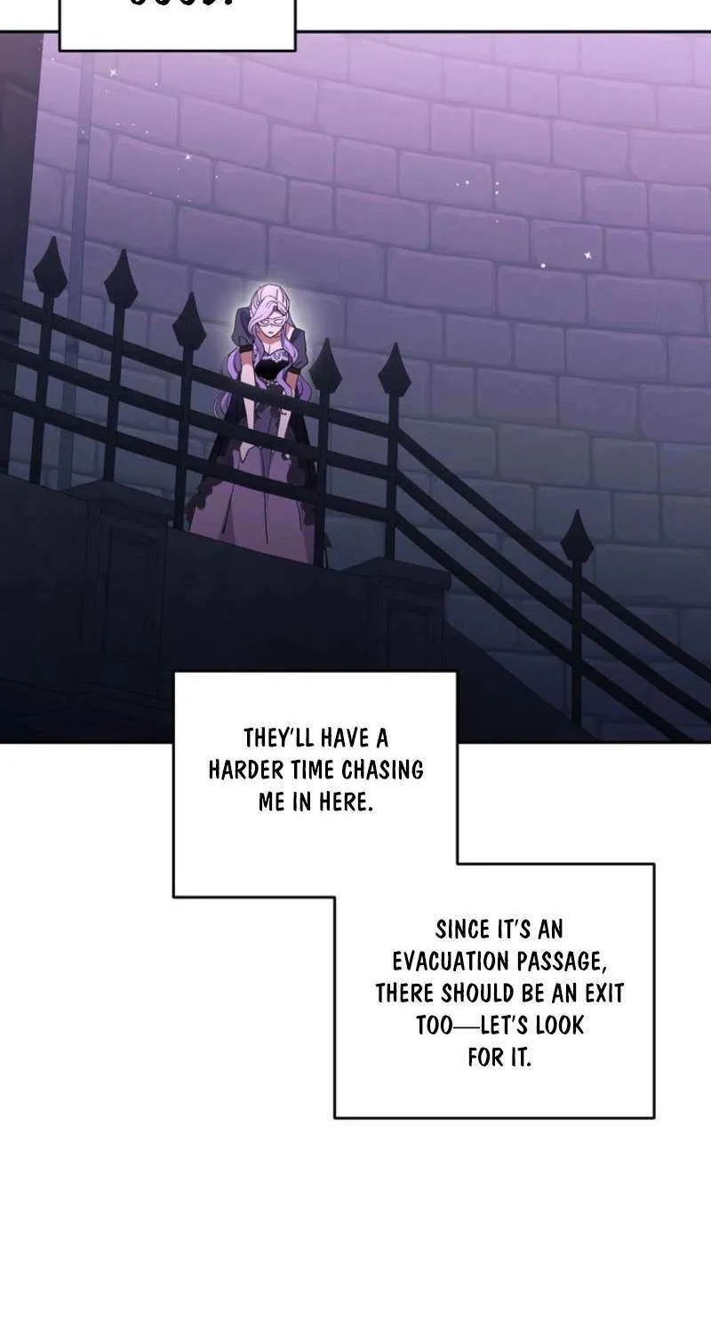 There Is No Need to be Obsessed with me Chapter 58 page 72 - 