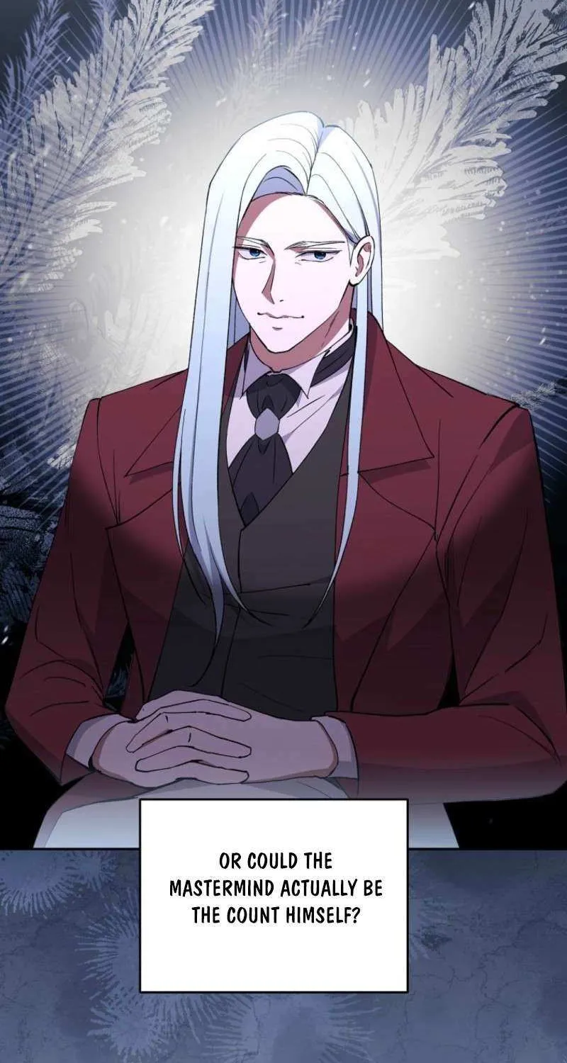There Is No Need to be Obsessed with me Chapter 58 page 76 - 