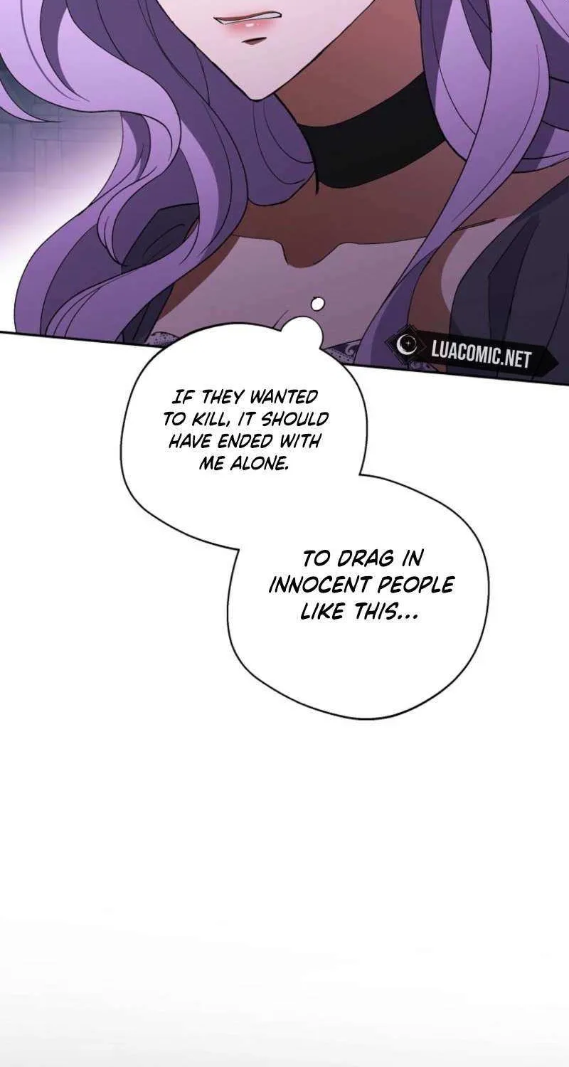 There Is No Need to be Obsessed with me Chapter 58 page 78 - 