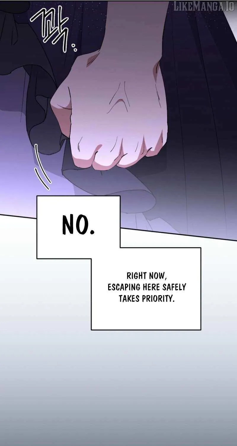 There Is No Need to be Obsessed with me Chapter 58 page 81 - 