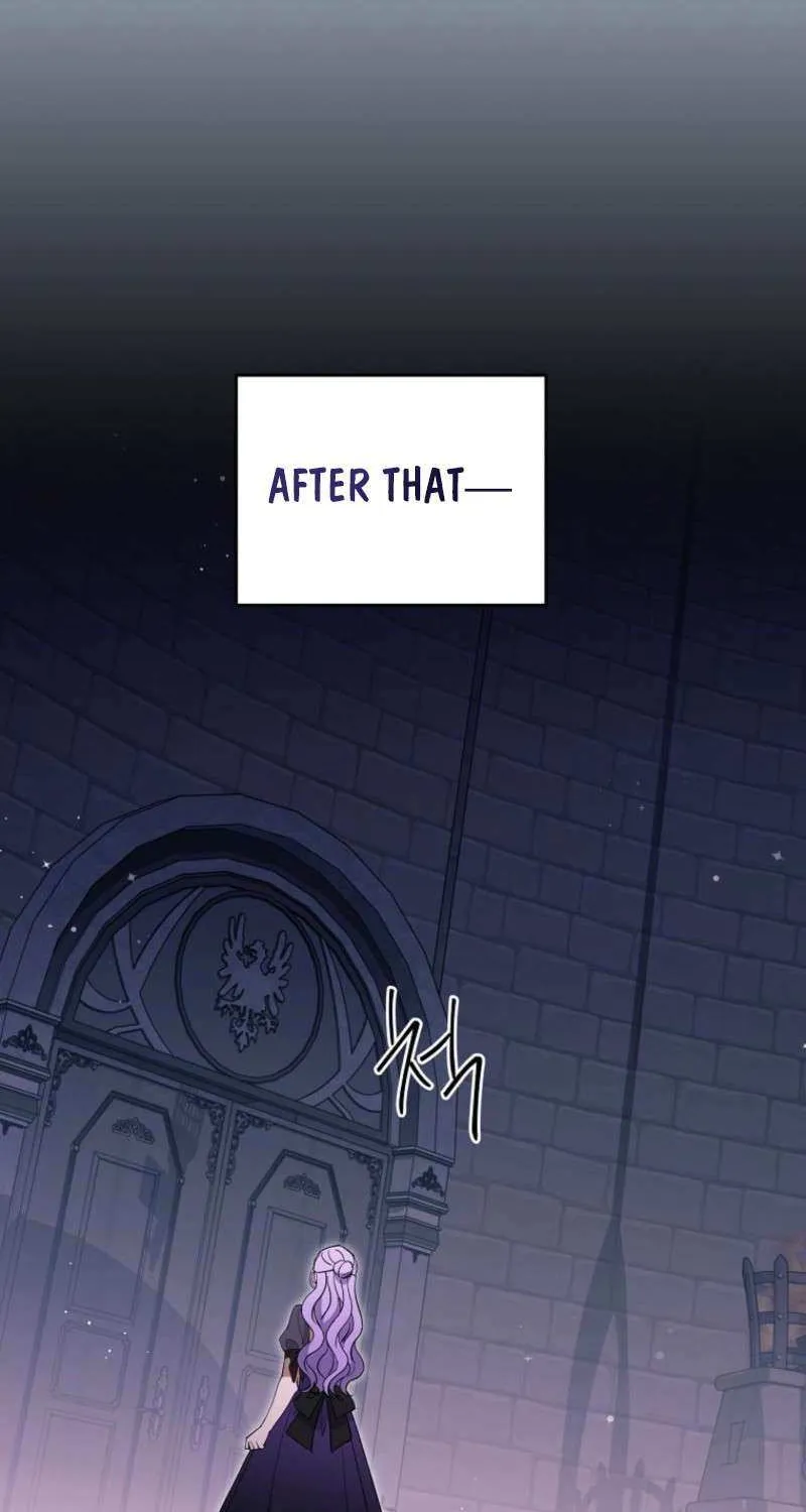 There Is No Need to be Obsessed with me Chapter 58 page 82 - 