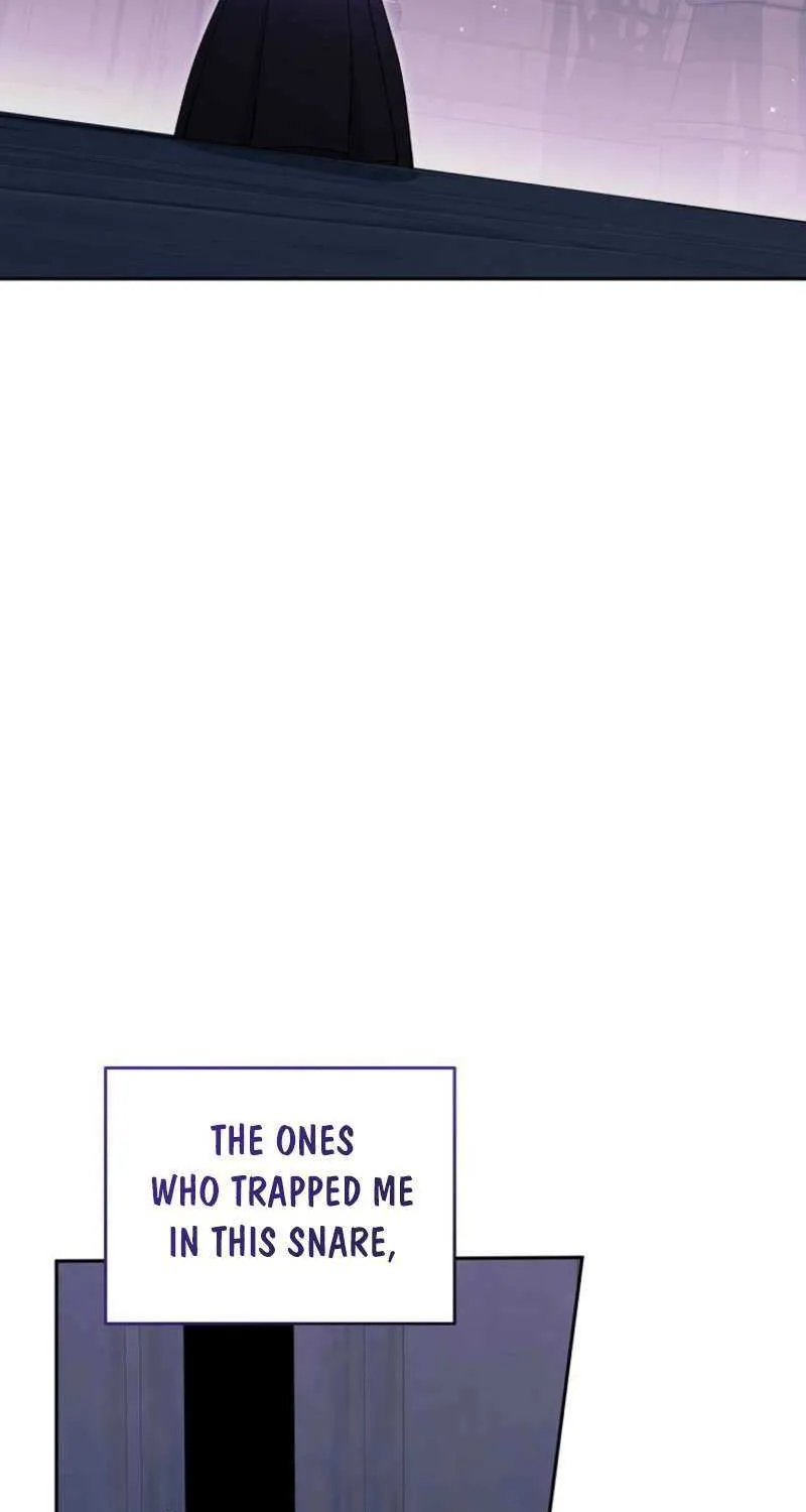 There Is No Need to be Obsessed with me Chapter 58 page 83 - 