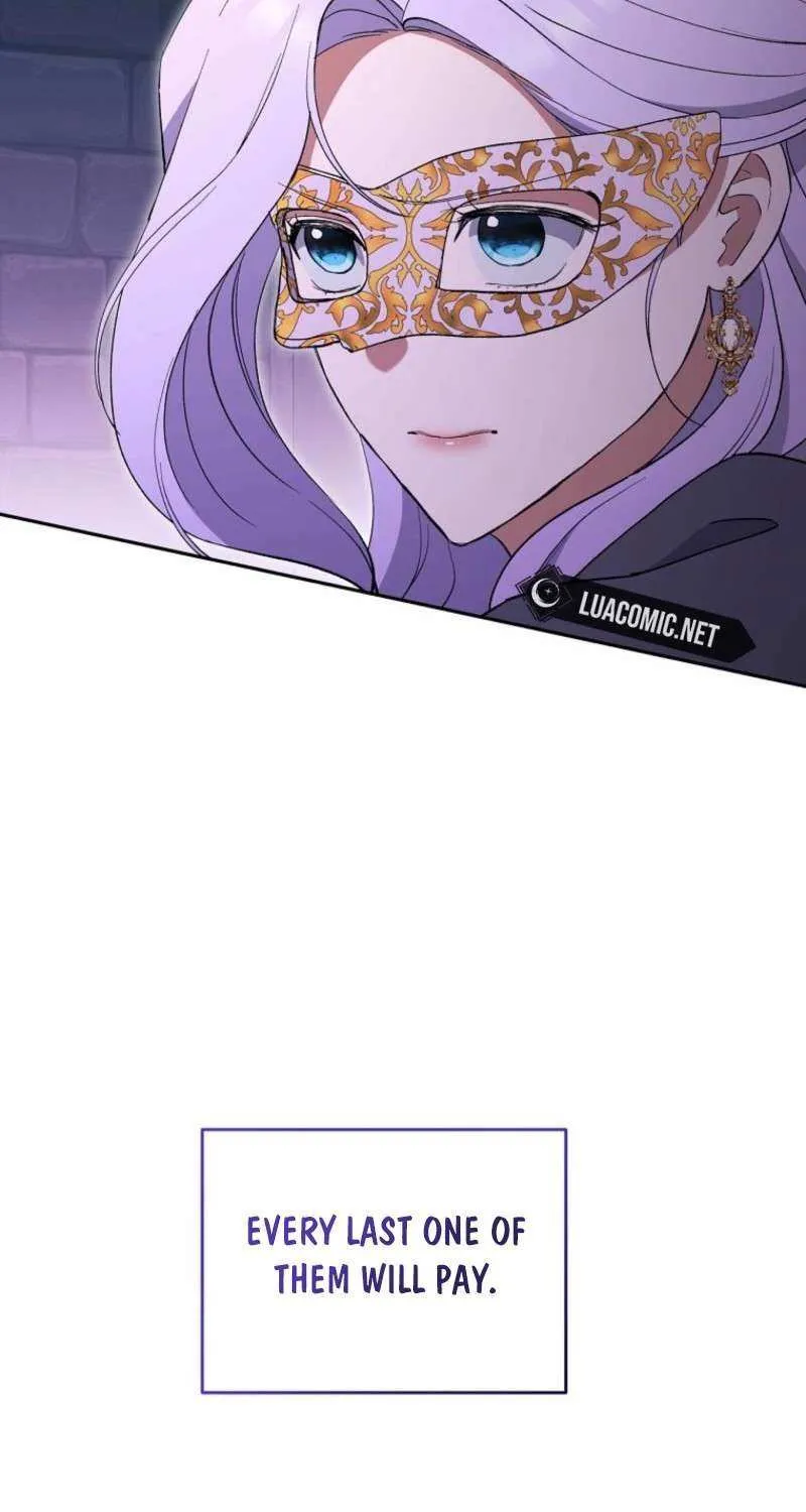 There Is No Need to be Obsessed with me Chapter 58 page 85 - 