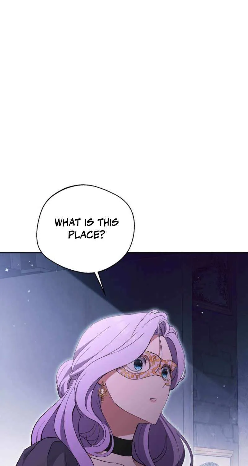 There Is No Need to be Obsessed with me Chapter 58 page 87 - 