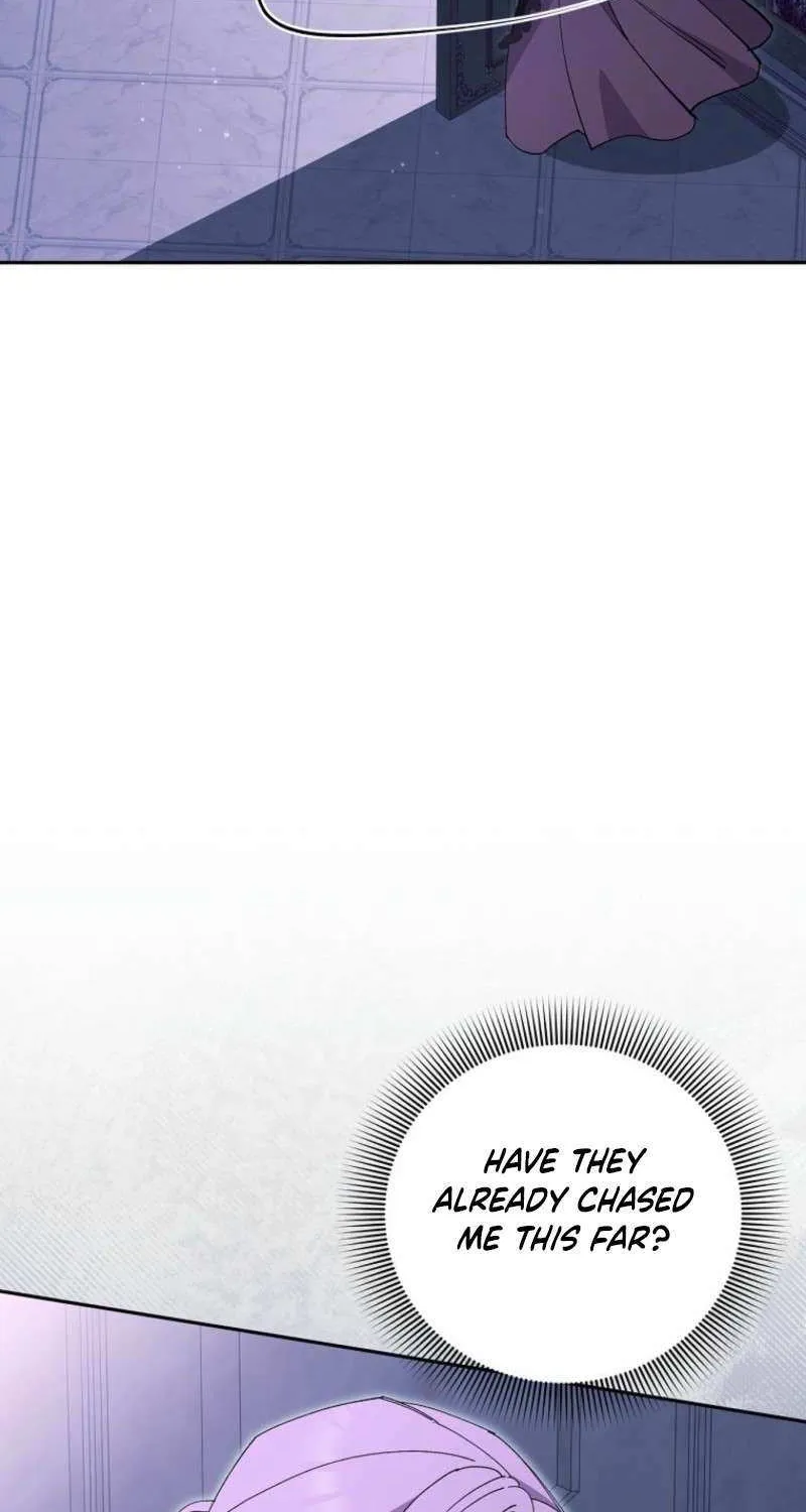 There Is No Need to be Obsessed with me Chapter 58 page 94 - 