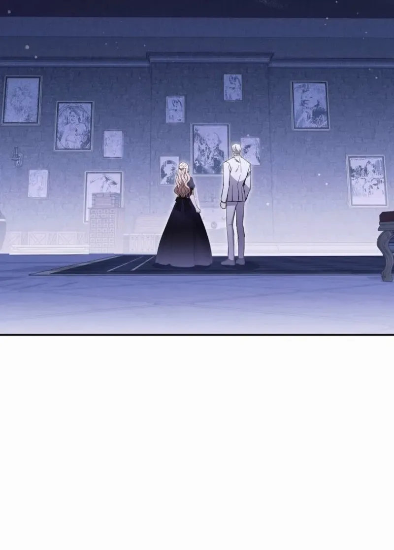 There Is No Need to be Obsessed with me Chapter 59 page 11 - 