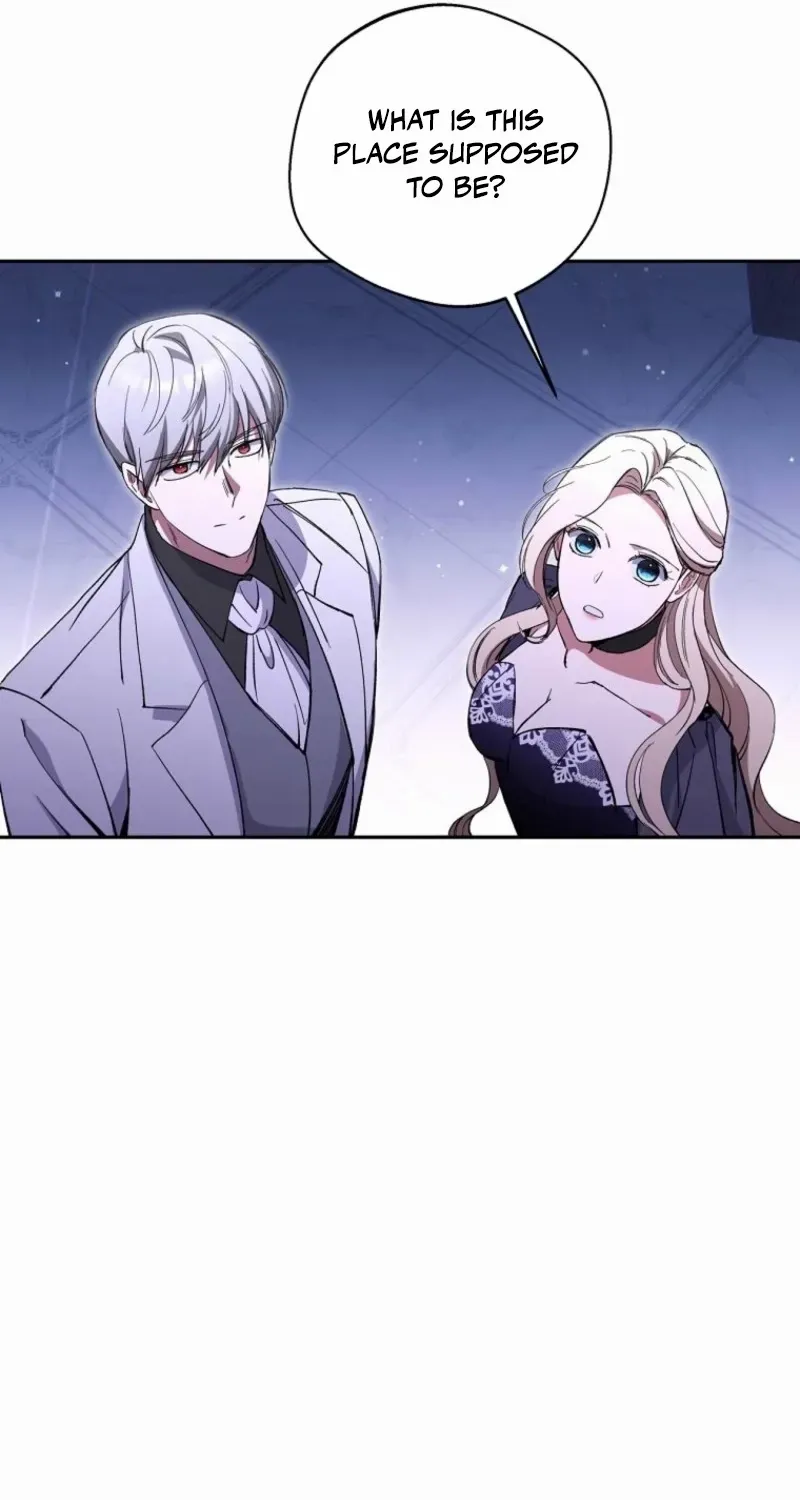 There Is No Need to be Obsessed with me Chapter 59 page 12 - 