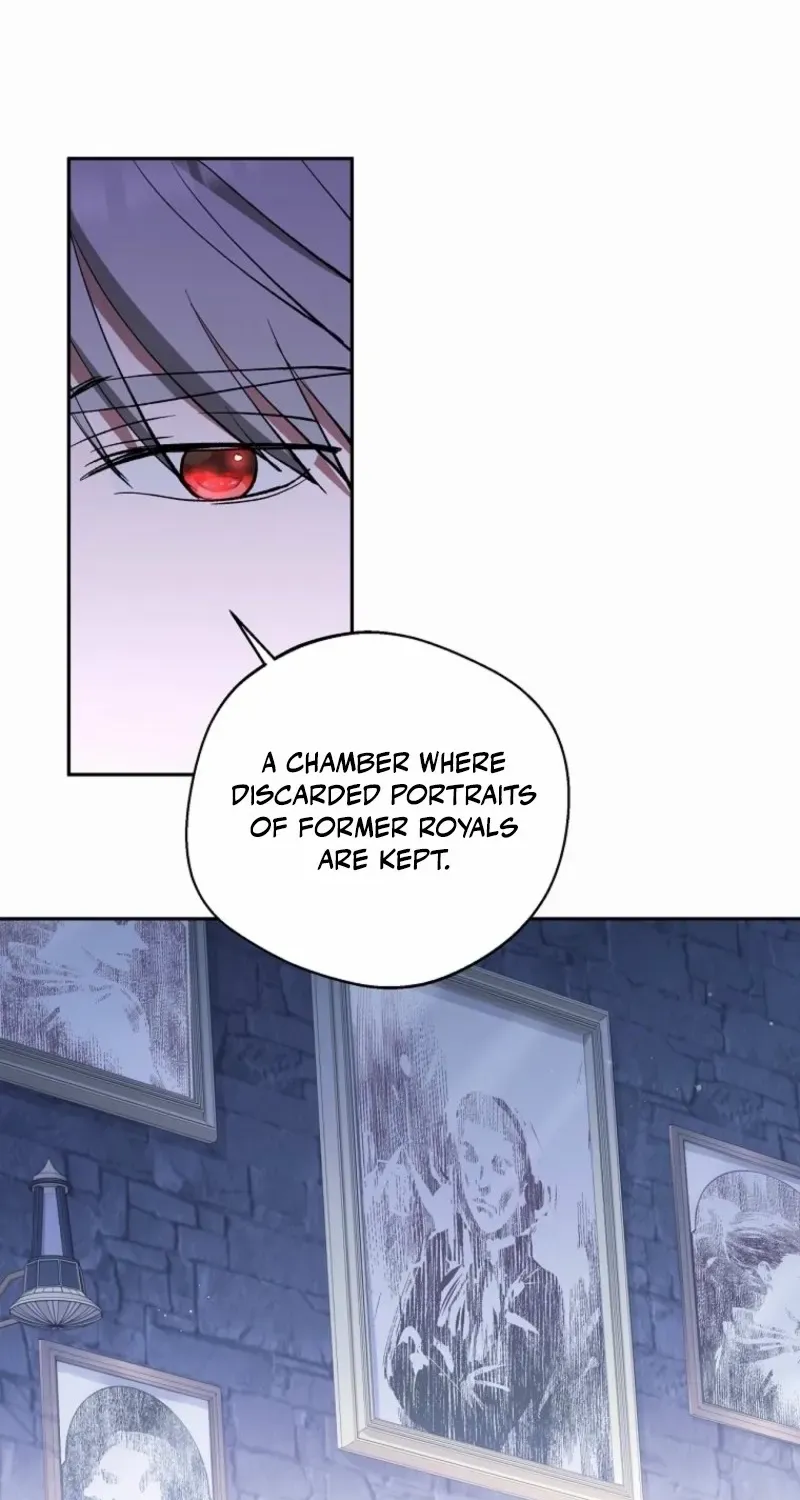 There Is No Need to be Obsessed with me Chapter 59 page 13 - 