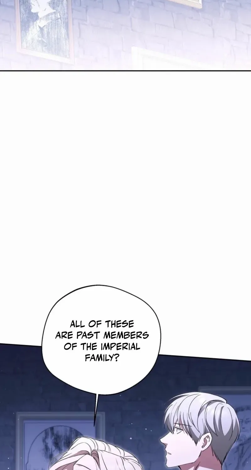There Is No Need to be Obsessed with me Chapter 59 page 14 - 